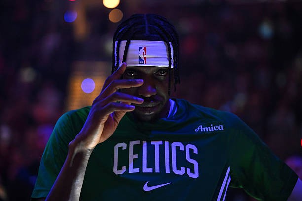 Shams：凯尔特人将克里斯-布歇交易至爵士