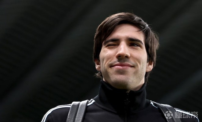 经纪人：纽卡不想放走托纳利；国米从没想过出售弗拉泰西