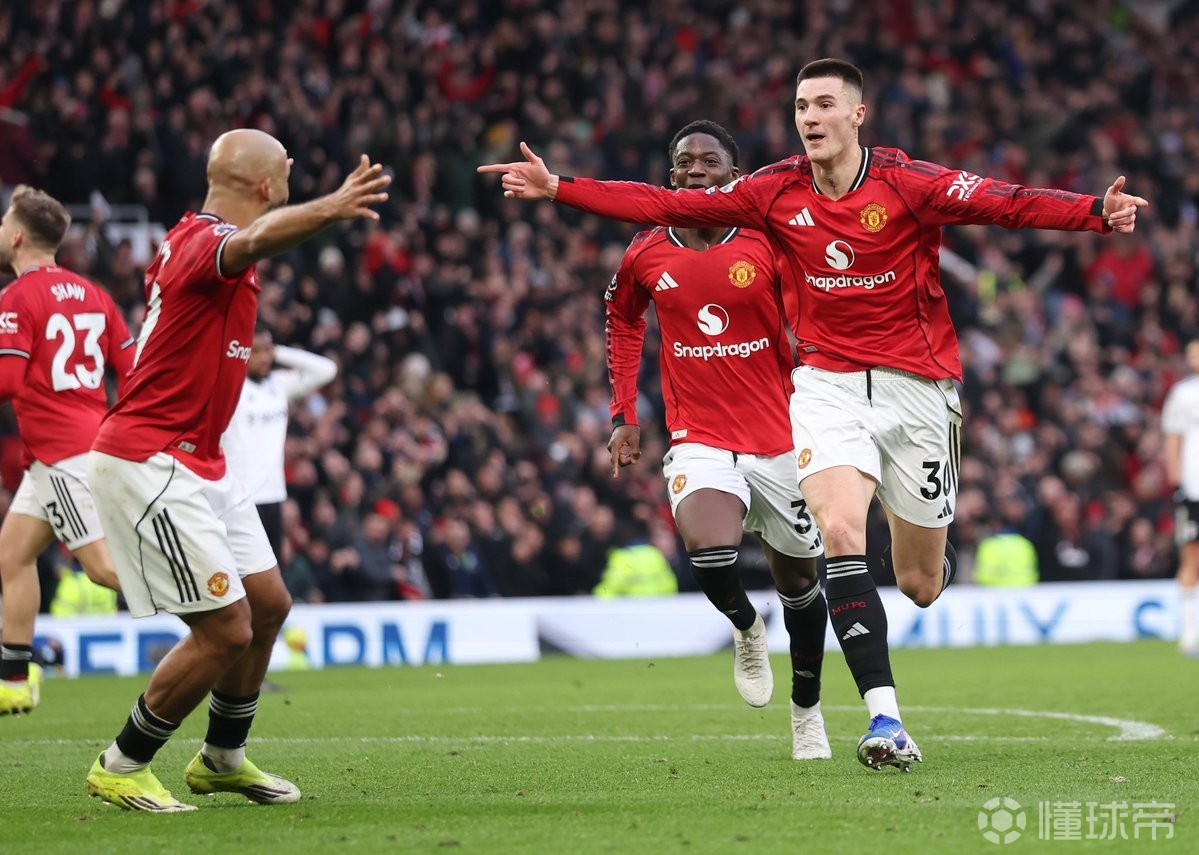 费迪南德：曼联肯定做过充分背调，谢什科是愿意努力的好孩子