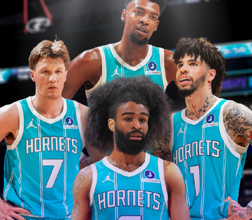 主力得分手都扔了！公牛队太霸气，彻底开始重建