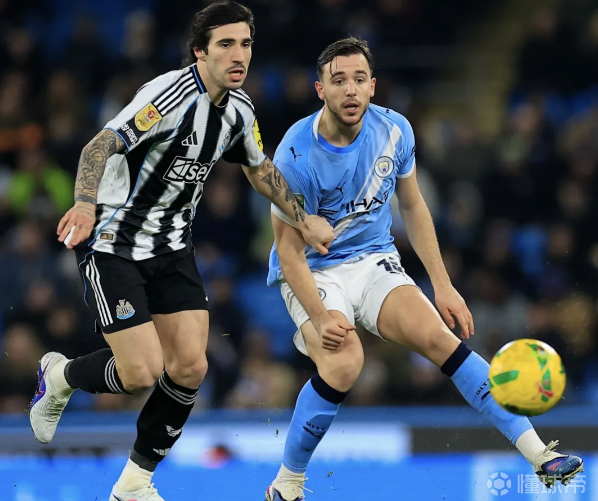 经纪人：曼城、枪手、切尔西和尤文等球队在关注托纳利的动向