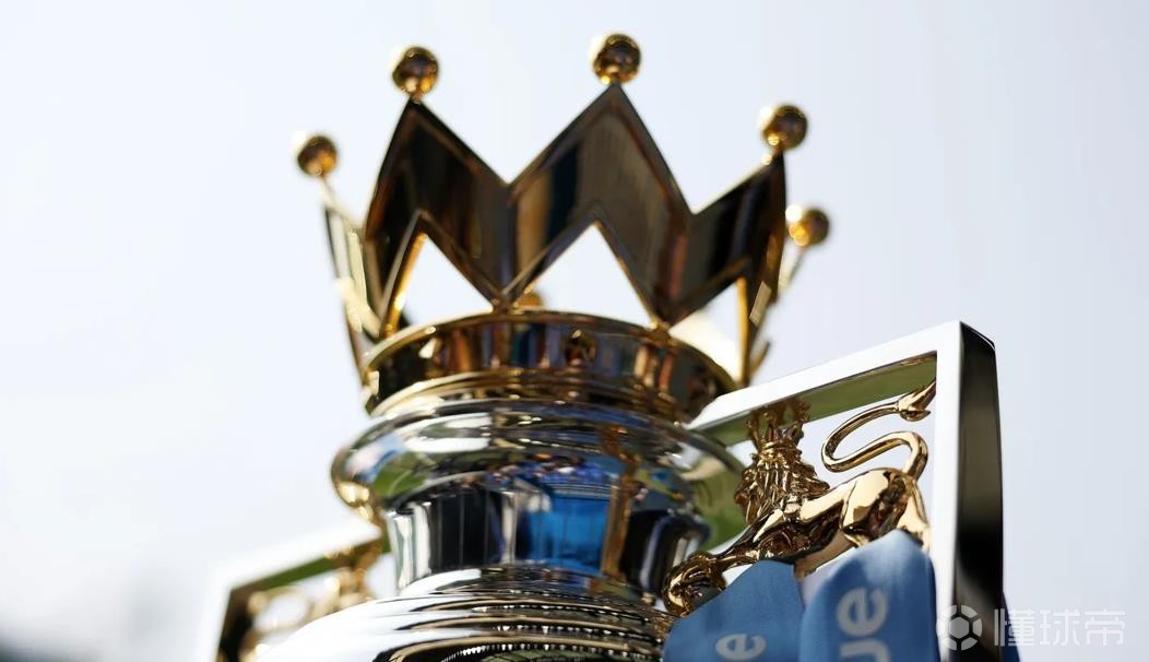 Opta更新英超夺冠概率：阿森纳91.1%，曼城5.9%，维拉2.7%